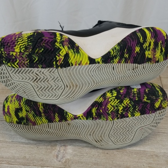 Mens Jordan Cp3.X11 main image 5
